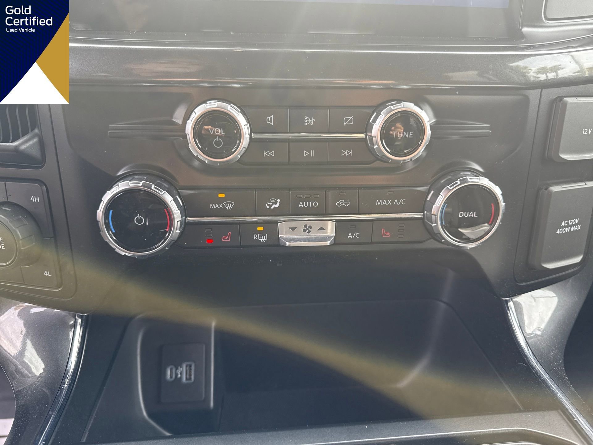 Certified 2023 Ford F150 XLT image 21