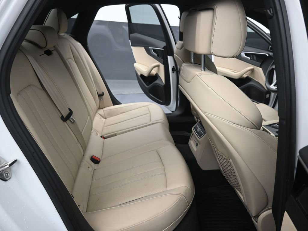 Used 2021 Audi A4 2.0T Premium Plus image 17