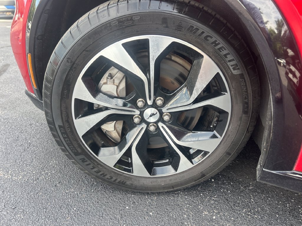 Certified 2023 Ford Mustang Mach-E Premium RWD image 32