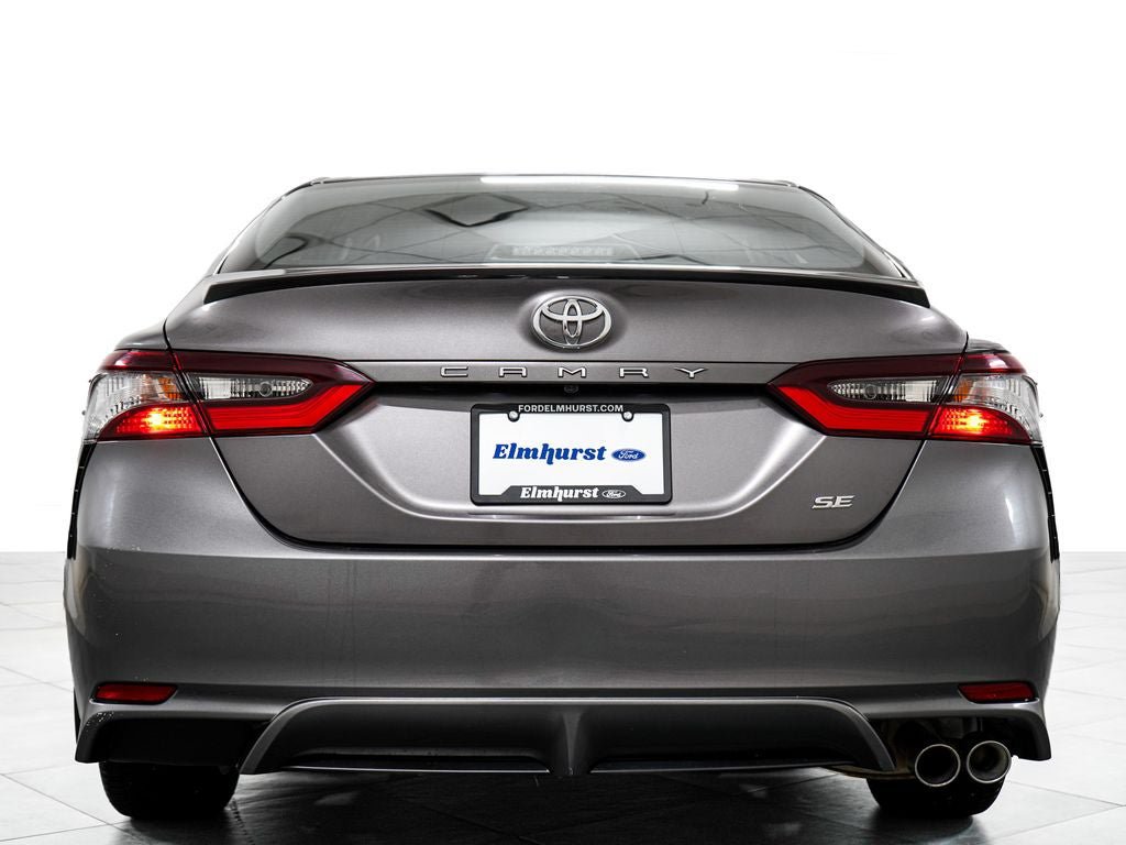 Used 2024 Toyota Camry SE FWD image 6