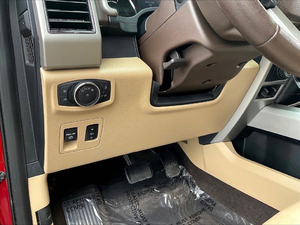 Certified 2020 Ford F150 Lariat AWD/4WD image 25