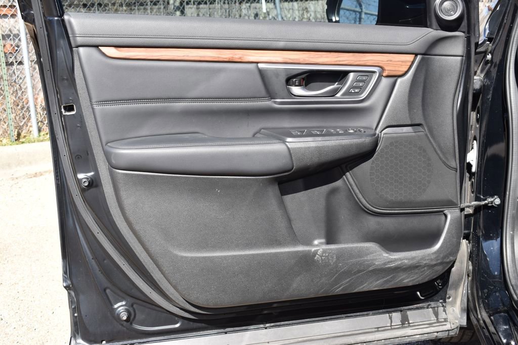Used 2021 Honda CR-V Touring image 8
