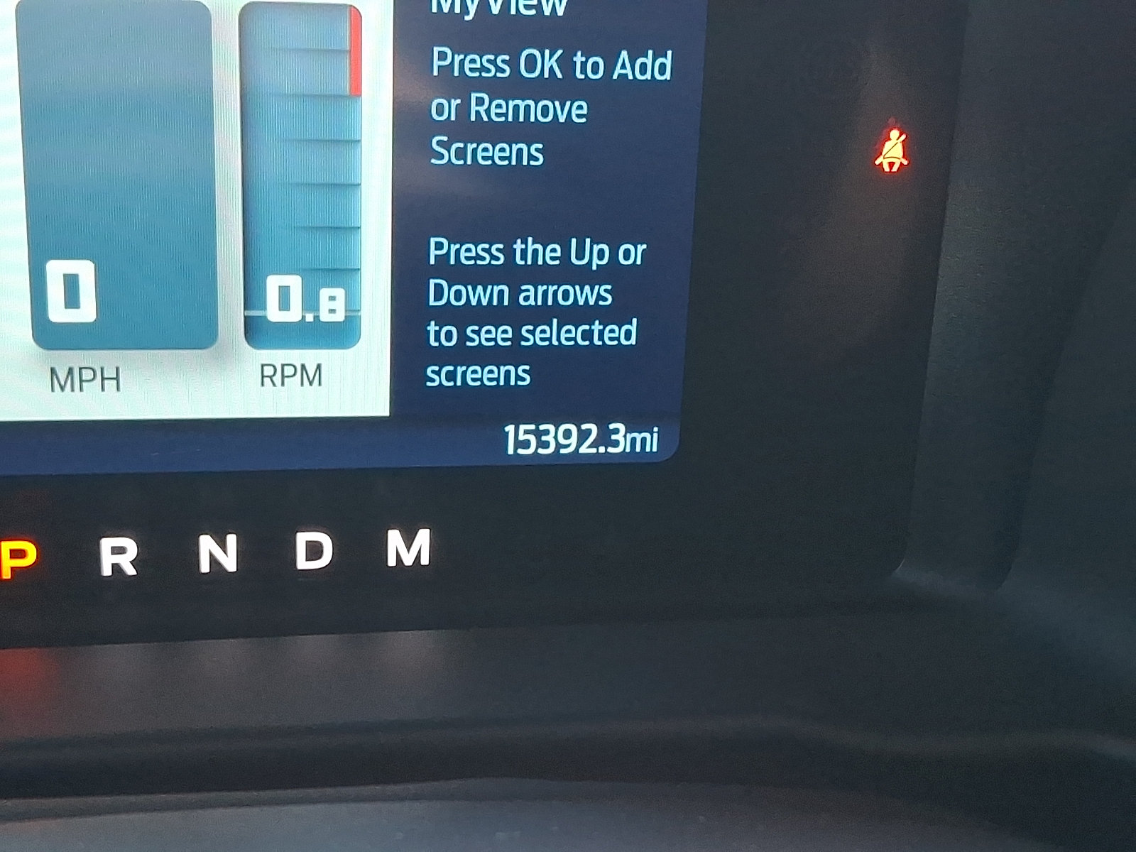 Certified 2024 Ford Bronco Wildtrak AWD/4WD image 23