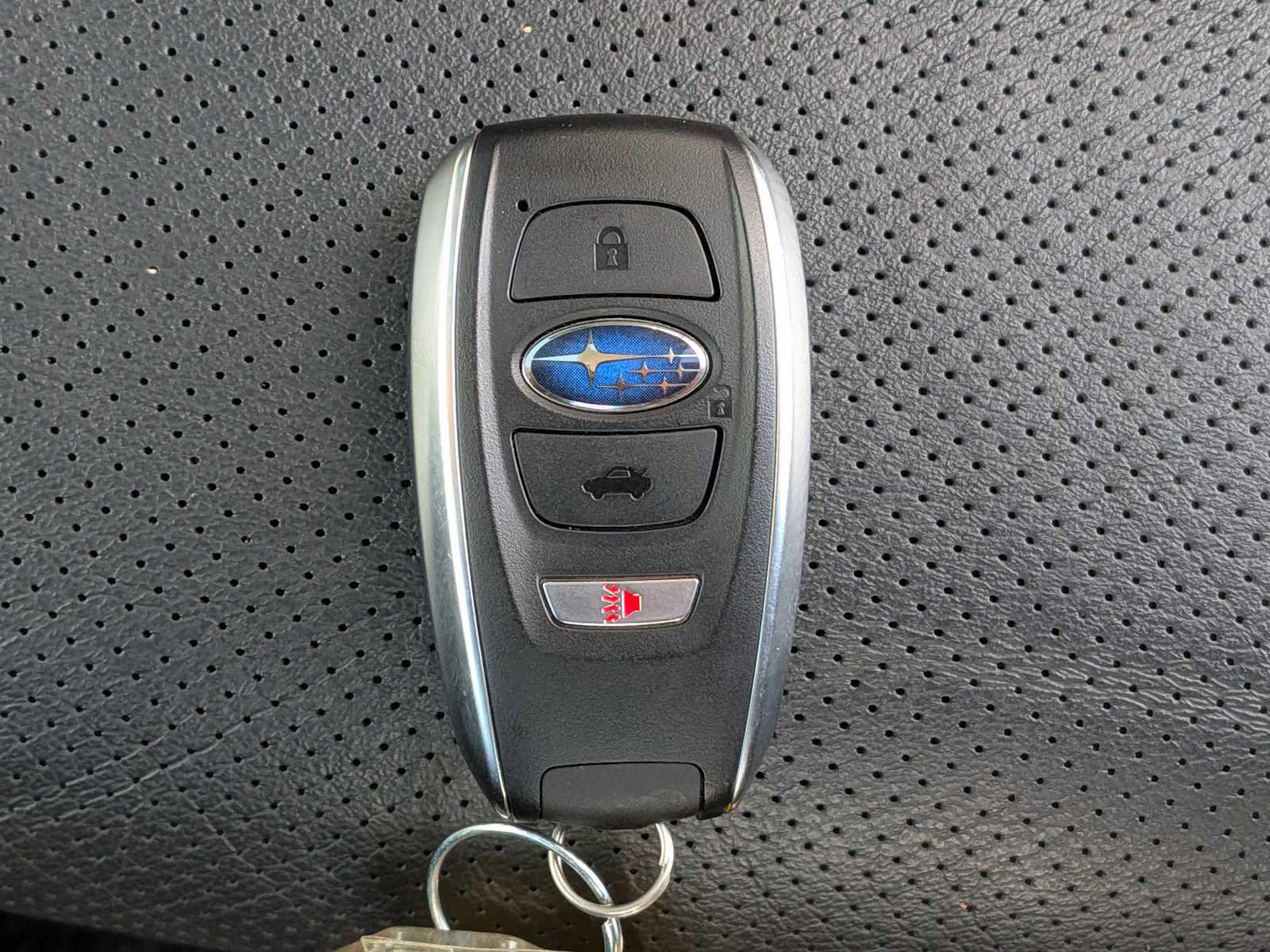 Used 2024 Subaru Ascent Limited w/ Technology Package AWD/4WD image 35