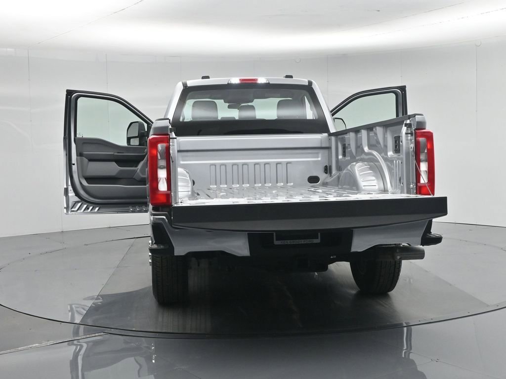 Certified 2024 Ford F350 XL w/ XL Chrome Package image 39