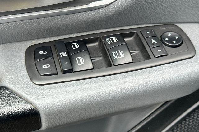 Used 2021 RAM 1500 Big Horn image 17