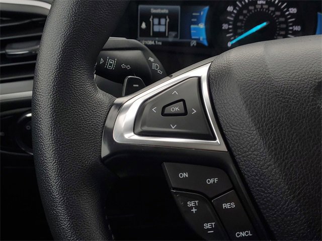 Certified 2024 Ford Edge SEL w/ Convenience Package image 15