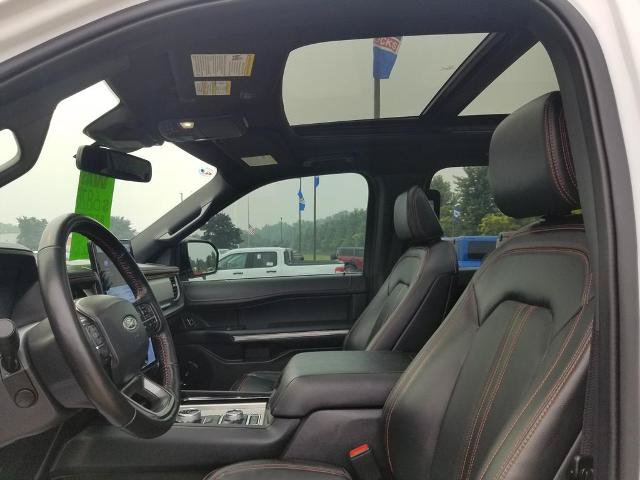 Certified 2024 Ford Expedition Timberline AWD/4WD image 15