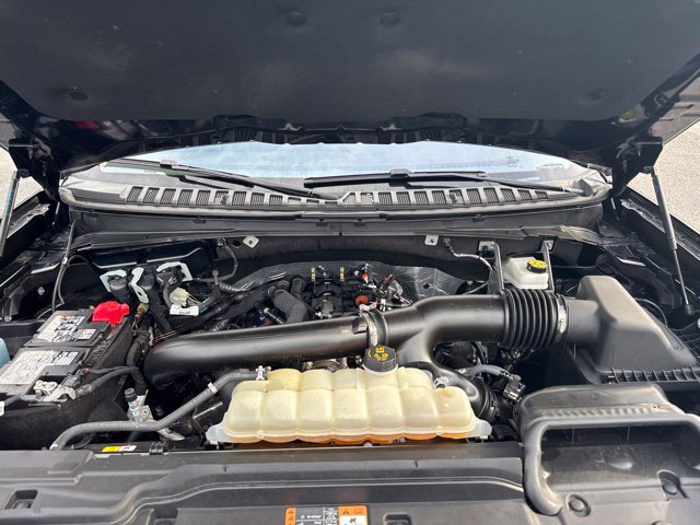 Certified 2025 Ford Expedition Platinum AWD/4WD image 32