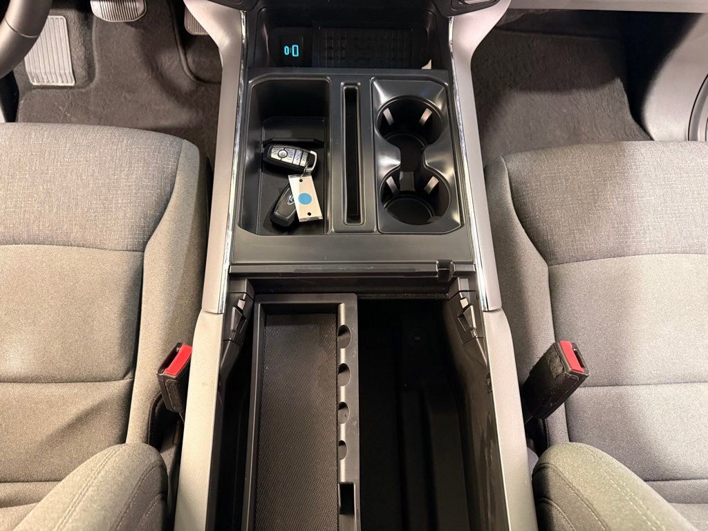 Certified 2024 Ford F150 XLT w/ Equipment Group 302A MID image 23