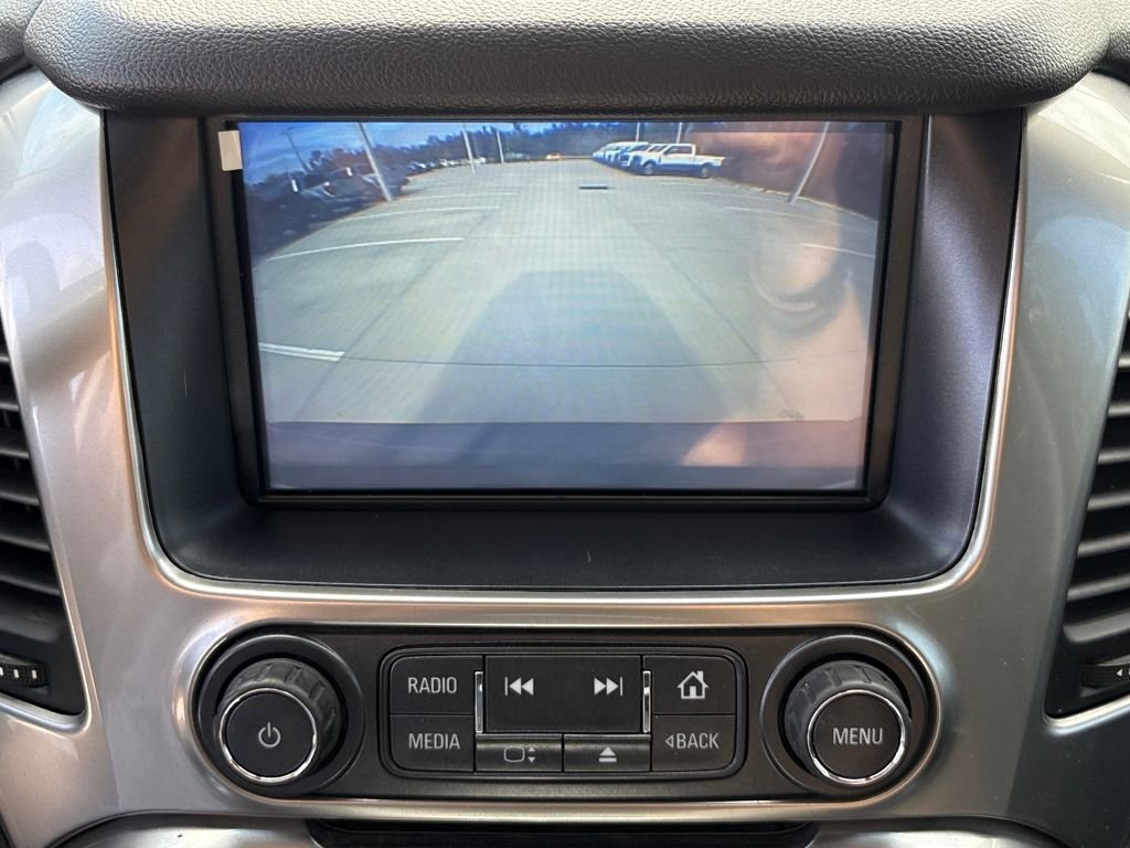 Used 2019 Chevrolet Tahoe LS image 24