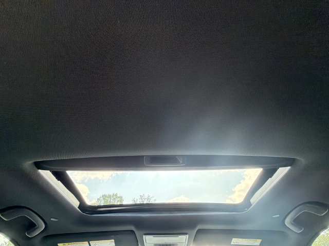 Used 2025 Honda CR-V Sport Touring image 22