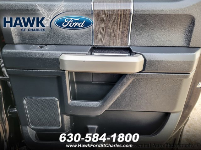 Certified 2020 Ford F250 Lariat image 20