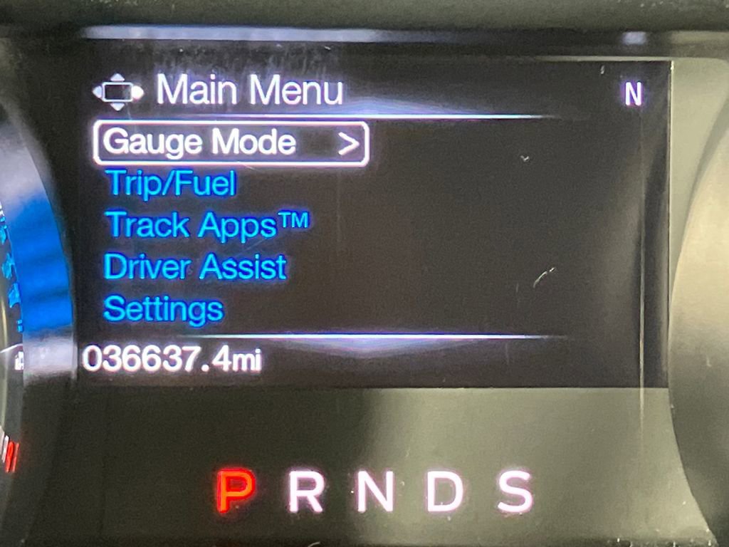 Certified 2017 Ford Mustang GT Premium image 24