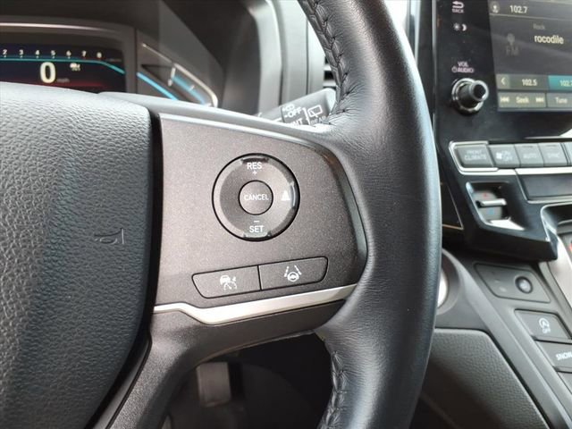 Used 2024 Honda Odyssey EX-L image 28