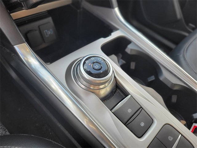 Certified 2020 Ford Explorer XLT w/ Equipment Group 202A image 29