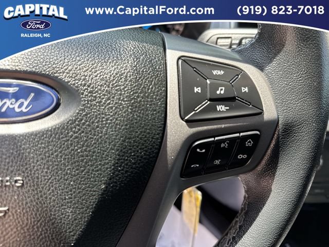 Certified 2023 Ford Ranger XLT w/ Equipment Group 302A High AWD/4WD image 23