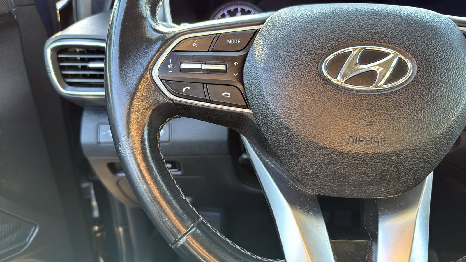 Used 2023 Hyundai Santa Fe SEL image 17