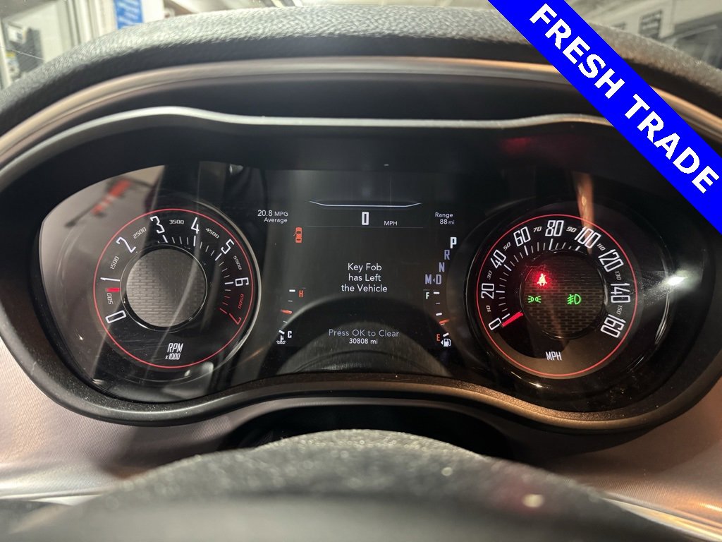 Used 2022 Dodge Challenger GT w/ Blacktop Package image 18