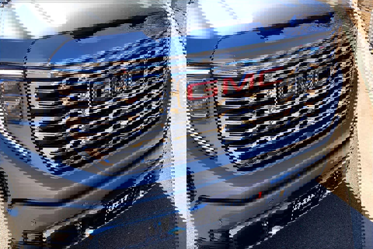 Used 2023 GMC Sierra 1500 Denali w/ Technology Package image 29