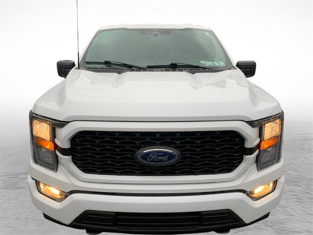 Certified 2023 Ford F150 XL w/ STX Appearance Package AWD/4WD image 7