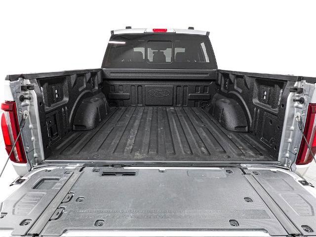 Certified 2025 Ford F150 Tremor w/ Equipment Group 402A High AWD/4WD image 30