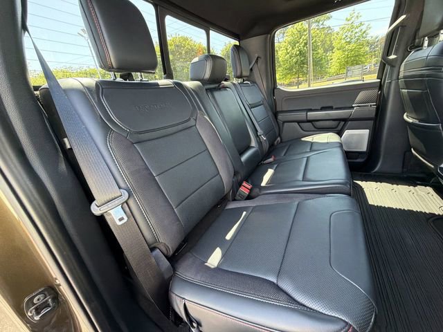 Certified 2024 Ford F150 Raptor image 29