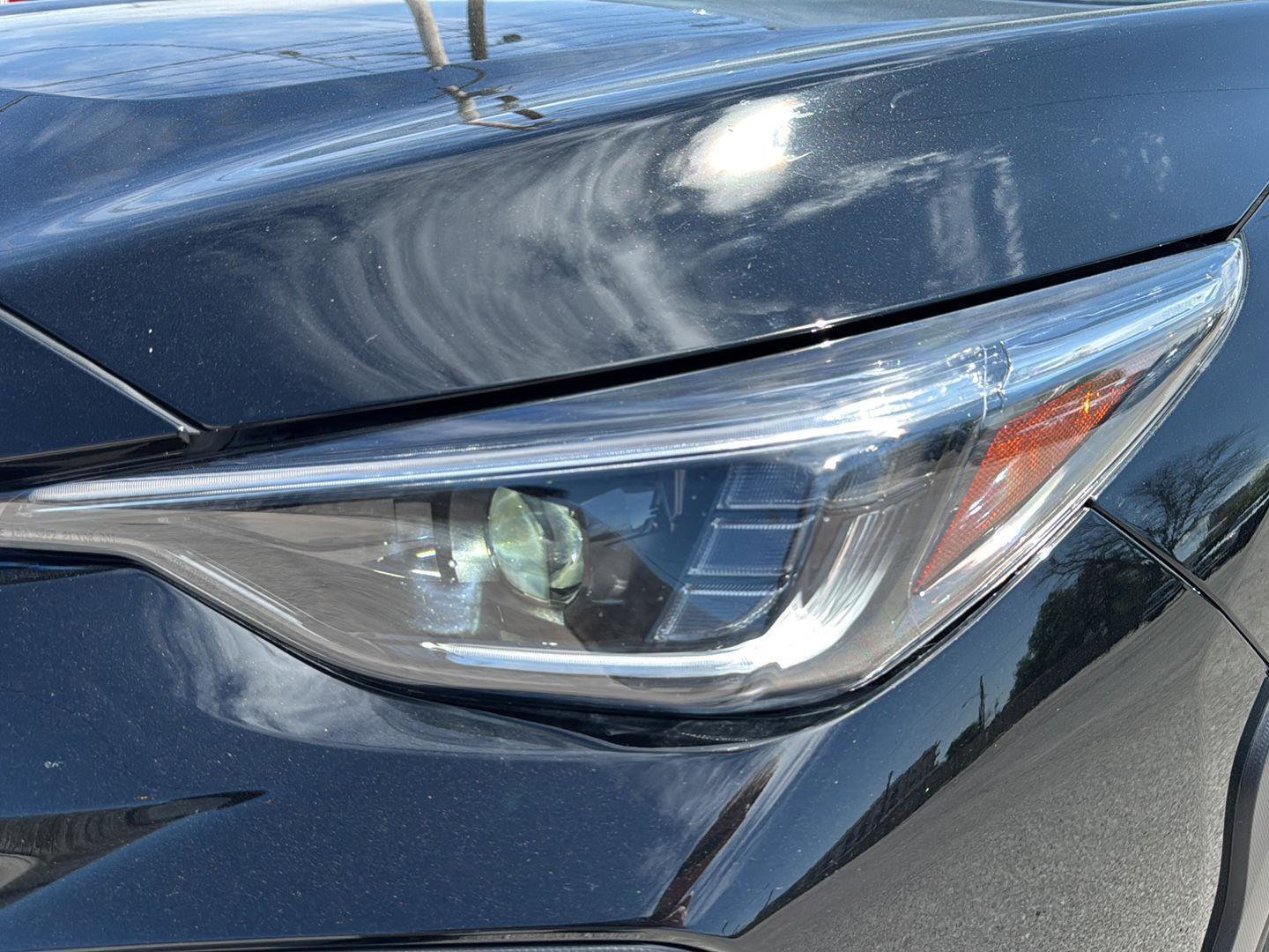 Used 2024 Subaru Crosstrek 2.5i Sport w/ Crosstrek Mirror Package image 12