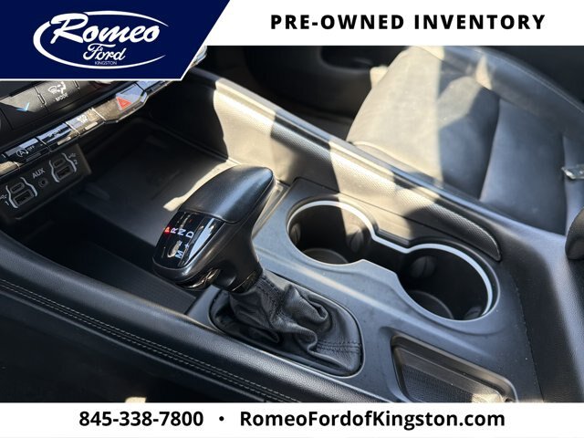 Used 2022 Dodge Durango GT AWD/4WD image 21