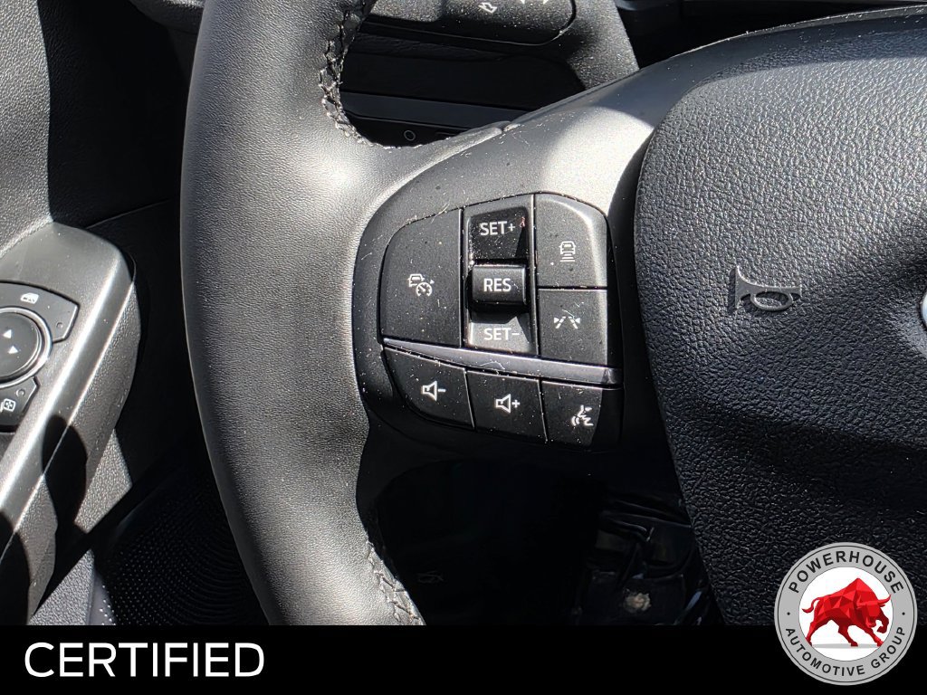 Certified 2024 Ford Escape Active w/ Tech Pack #1 FWD image 29