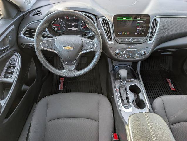 Used 2025 Chevrolet Malibu LT FWD image 27