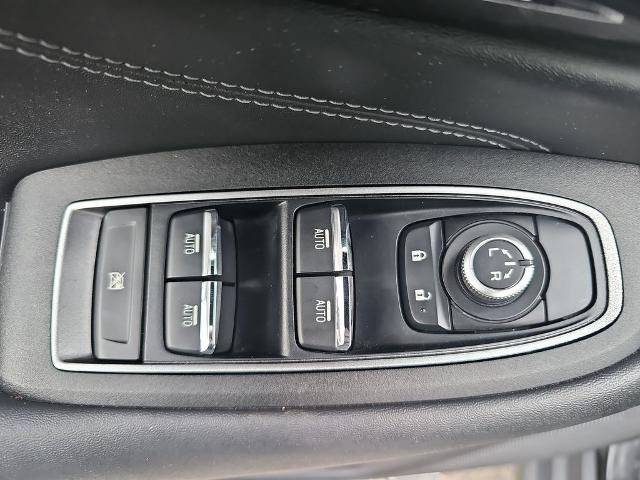 Used 2023 Subaru Outback Limited AWD/4WD image 27