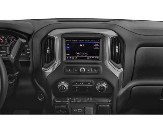 Used 2024 Chevrolet Silverado 2500 LTZ w/ LTZ Plus Package AWD/4WD image 10