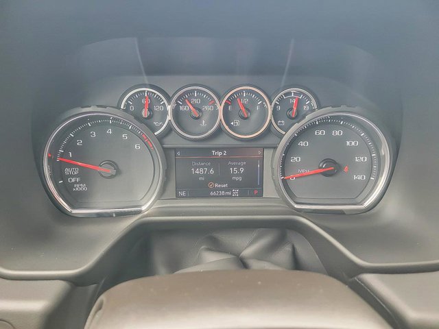 Used 2021 Chevrolet Tahoe RST w/ Luxury Package image 19