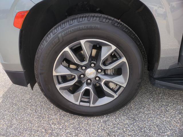 Used 2023 Chevrolet Tahoe LT w/ Luxury Package AWD/4WD image 25