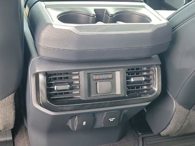 Certified 2023 Ford F150 Lightning Platinum AWD/4WD image 17