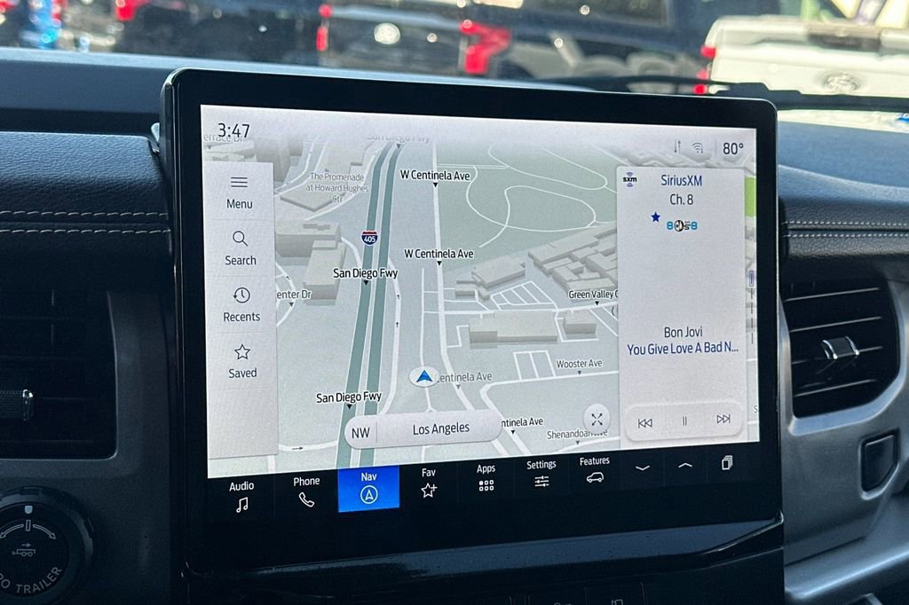 Certified 2022 Ford Expedition Max XLT image 23