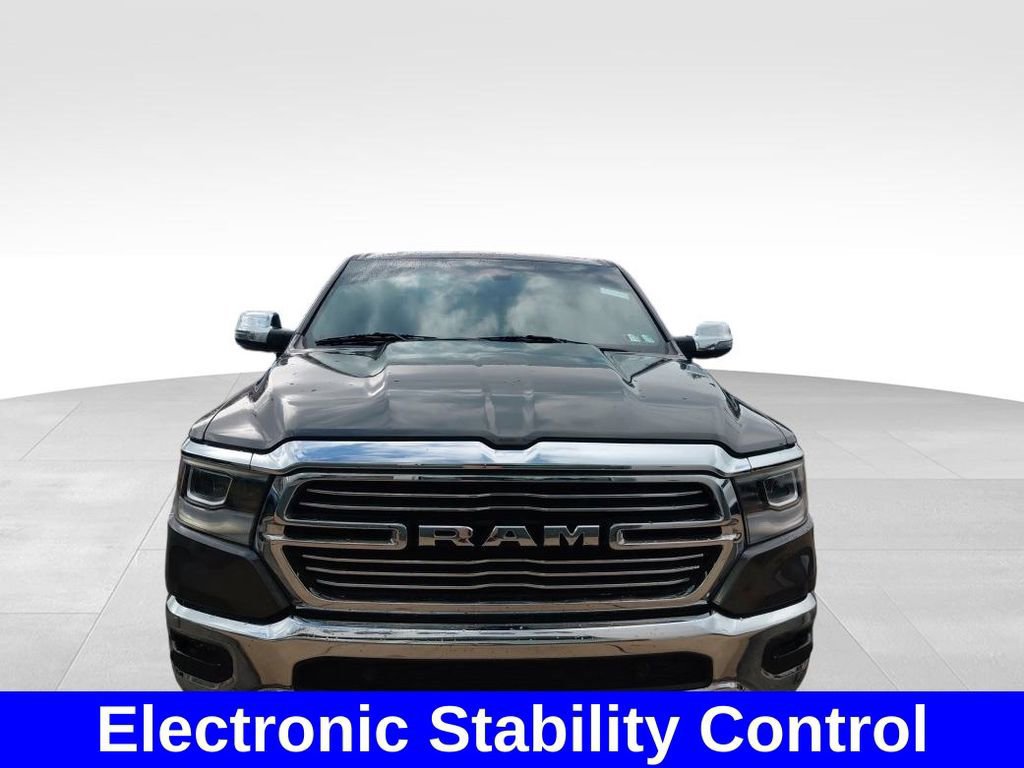 Used 2023 RAM 1500 Laramie image 34