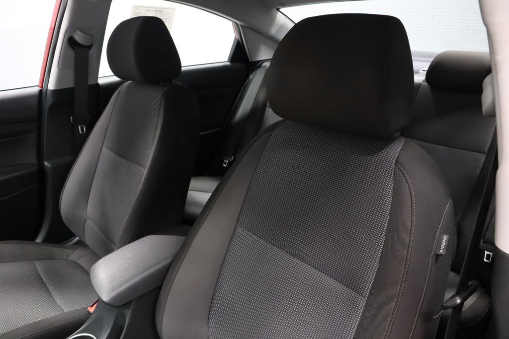 Used 2020 Hyundai Accent SEL image 25