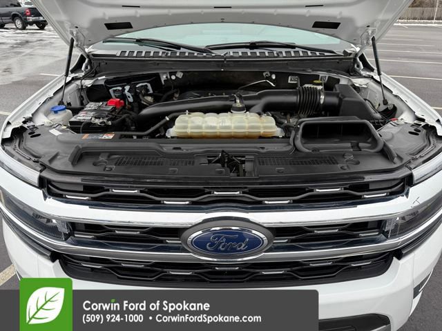 Certified 2024 Ford Expedition Limited image 42