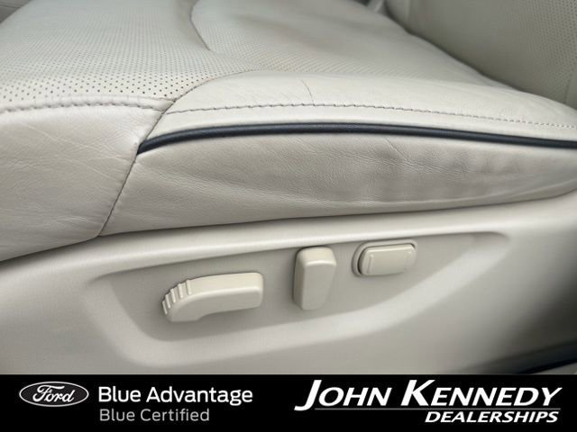 Used 2022 INFINITI QX80 Luxe w/ Cargo Package AWD/4WD image 20