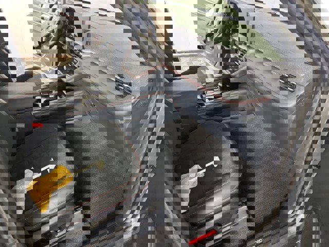 Certified 2025 Ford Explorer ST w/ Sun And Sound Package image 20