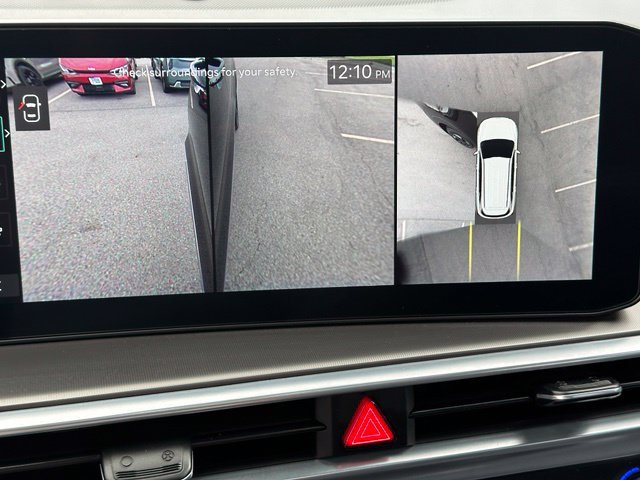 Used 2025 Kia Sorento SX Prestige AWD/4WD image 40