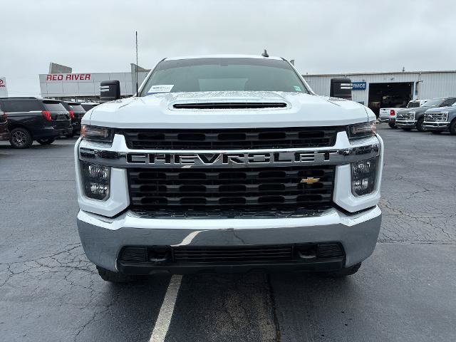 Used 2023 Chevrolet Silverado 2500 LT AWD/4WD image 2