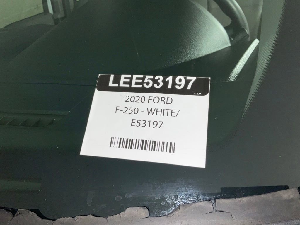 Certified 2020 Ford F250 XL w/ Power Equipment Group AWD/4WD image 26