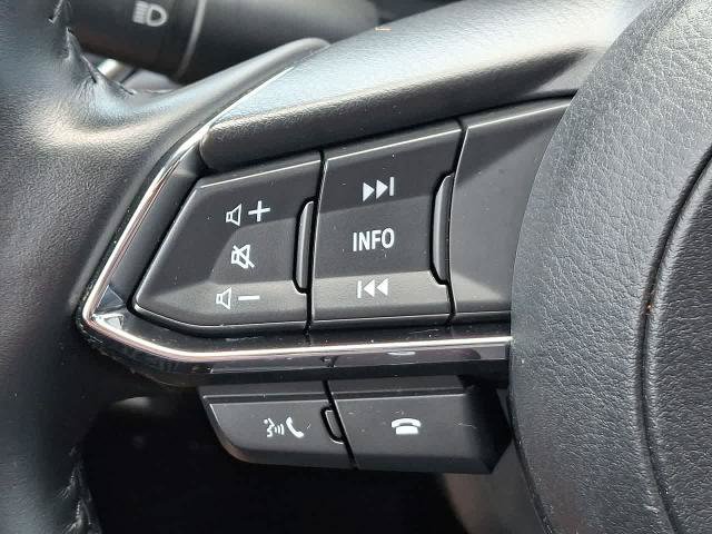 Used 2024 MAZDA CX-5 AWD 2.5 S w/ Select Package image 23