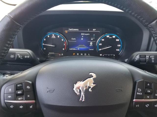 Certified 2021 Ford Bronco Sport Outer Banks w/ Outer Banks Package AWD/4WD image 24
