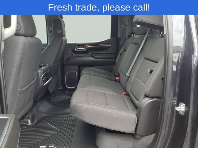 Used 2023 GMC Sierra 1500 Elevation w/ Preferred Package AWD/4WD image 14