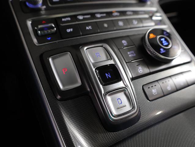 Used 2023 Hyundai Santa Fe Limited AWD/4WD image 26