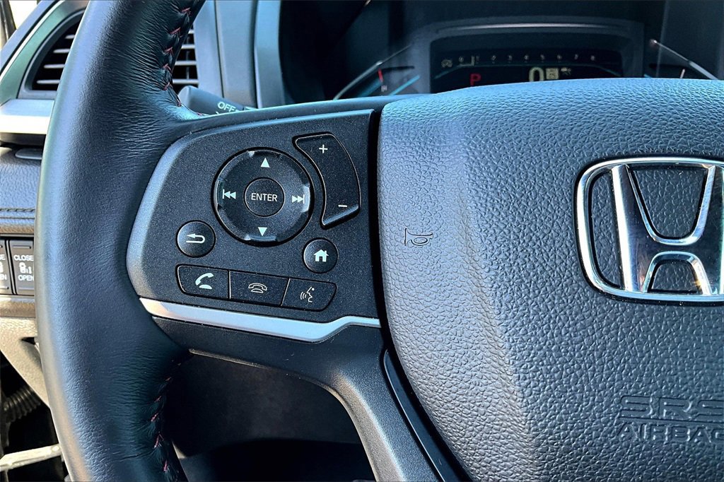 Used 2024 Honda Odyssey Sport image 18